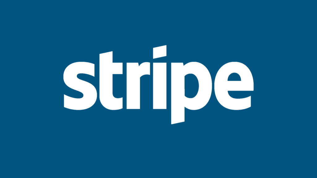 Stripe payment gateways