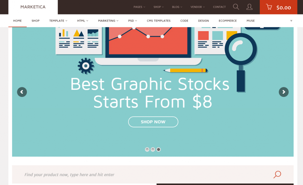 marketica