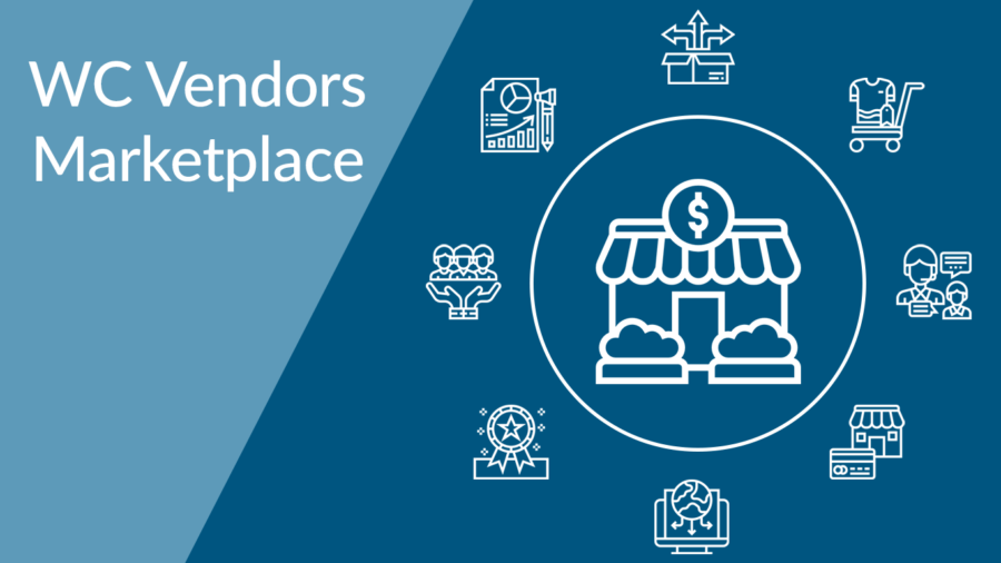 WC Vendors Marketplace Plugin