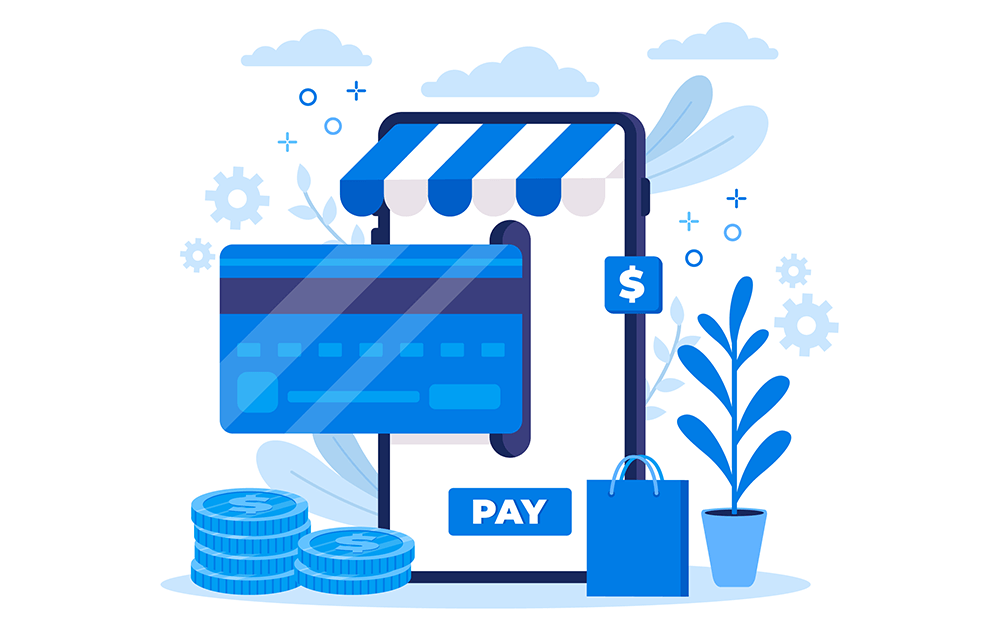 marketplace payments