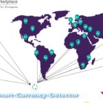 WordPress Currency Detector