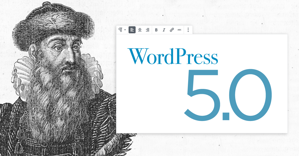 WordPress 5.0: Wait to Update