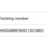 email tracking