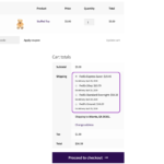 fedex shipping rates