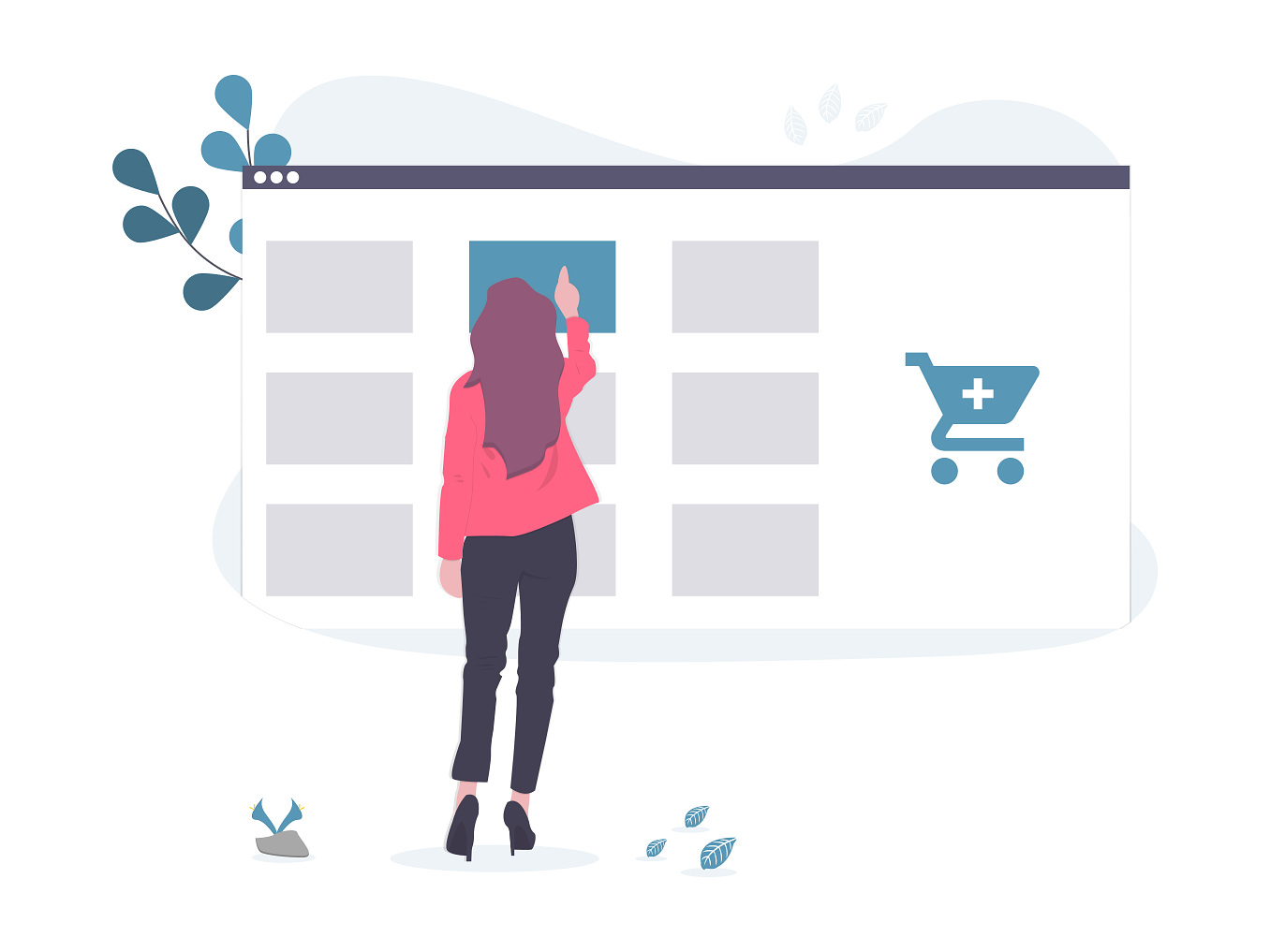 multi vendor ecommerce wordpress
