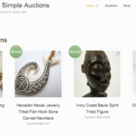 auctions