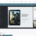 WooCommerce Multi Vendor Marketplace & Electronics Store WordPress Theme