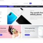 WordPress Theme