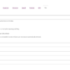 Vendor Avalara Settings