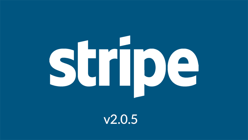 WC Vendors Stripe Connect v2.0.5 Released