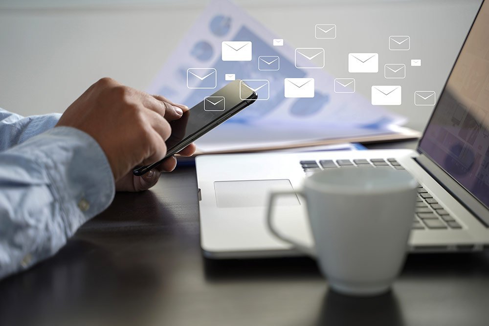 1642-1000 - WC Vendors Support Systems via email