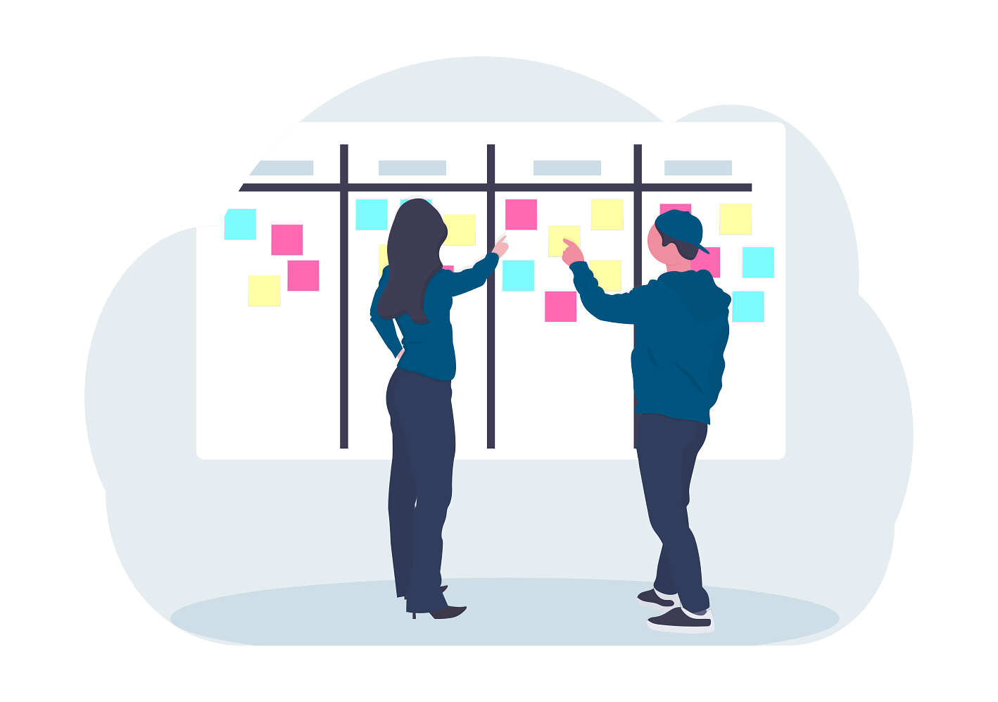 Fewer Marketplace Features Are better