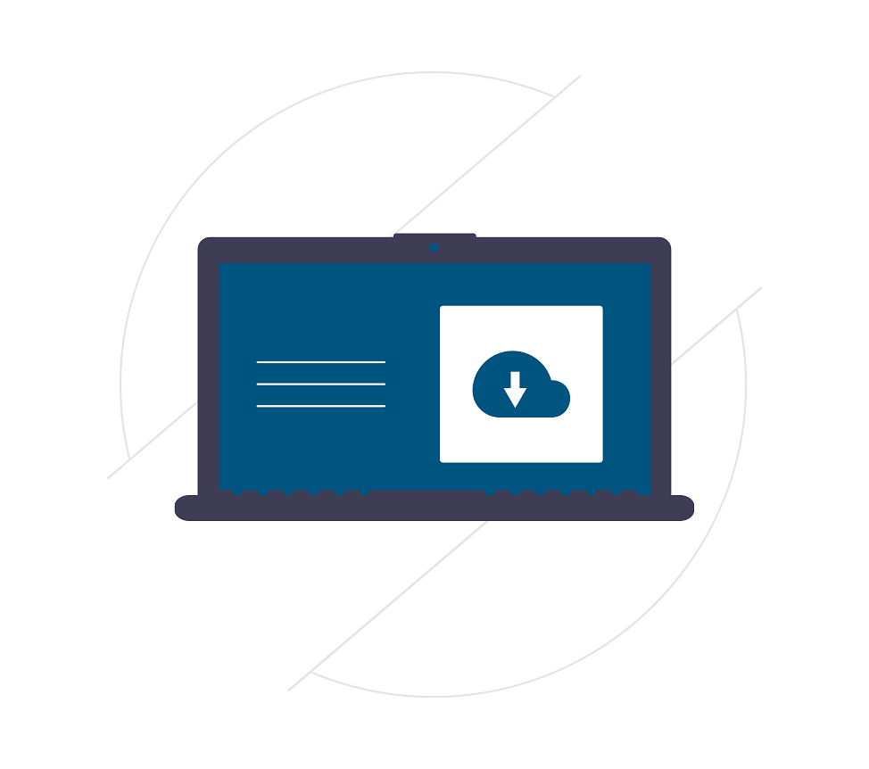 undraw_cloud_files_wmo8 - WC Vendors WordPress Hosting