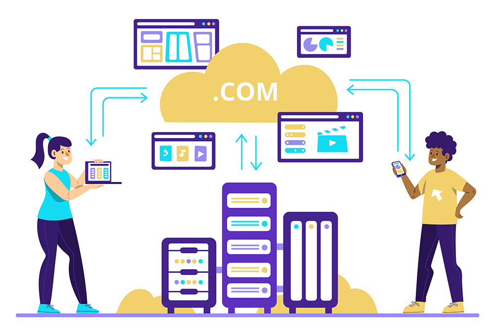 WordPress hosting requirements 