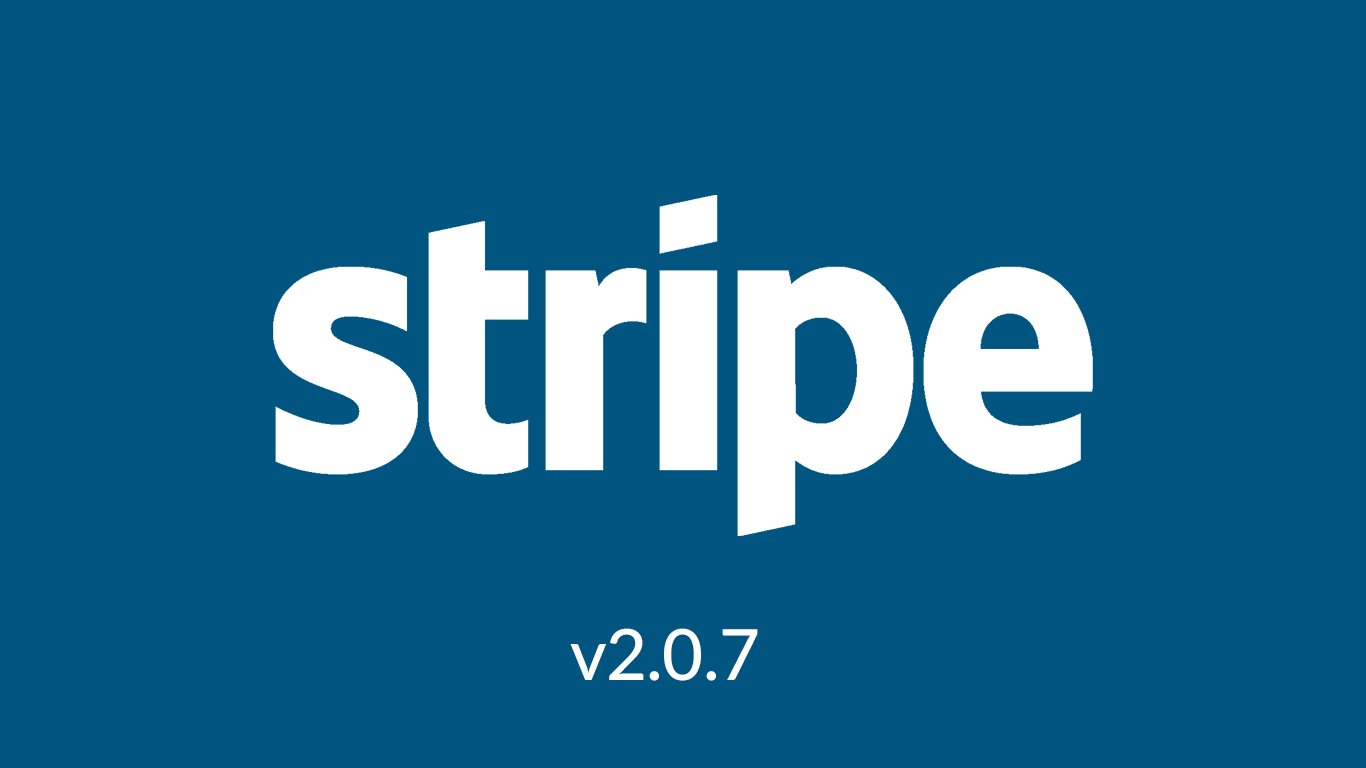 WC Vendors Stripe Connect v2.0.7 Released Today