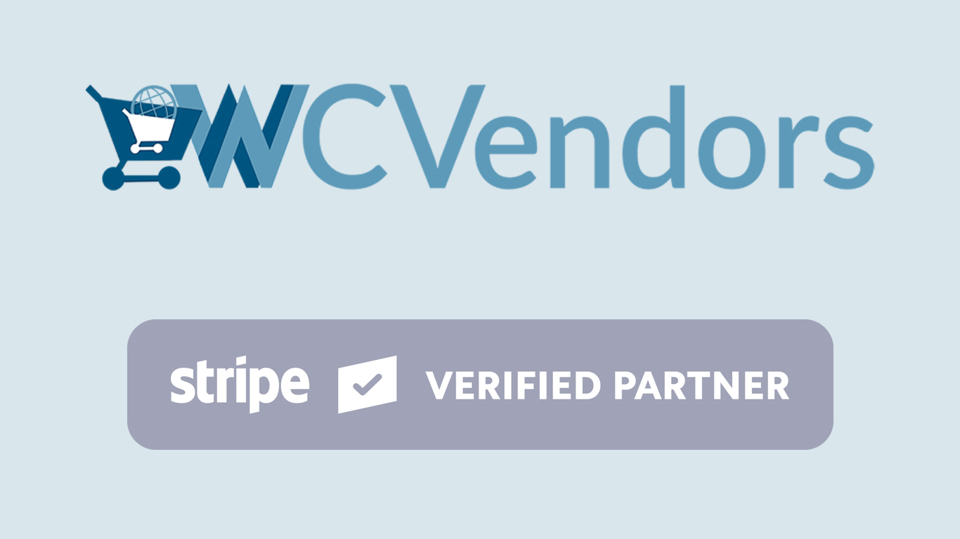We’re now a Stripe Verified Partner