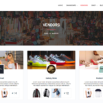 WordPress-MarketPlace-theme