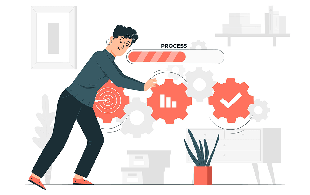 woocommerce-updates-3 - WC Vendors a woman performing software update