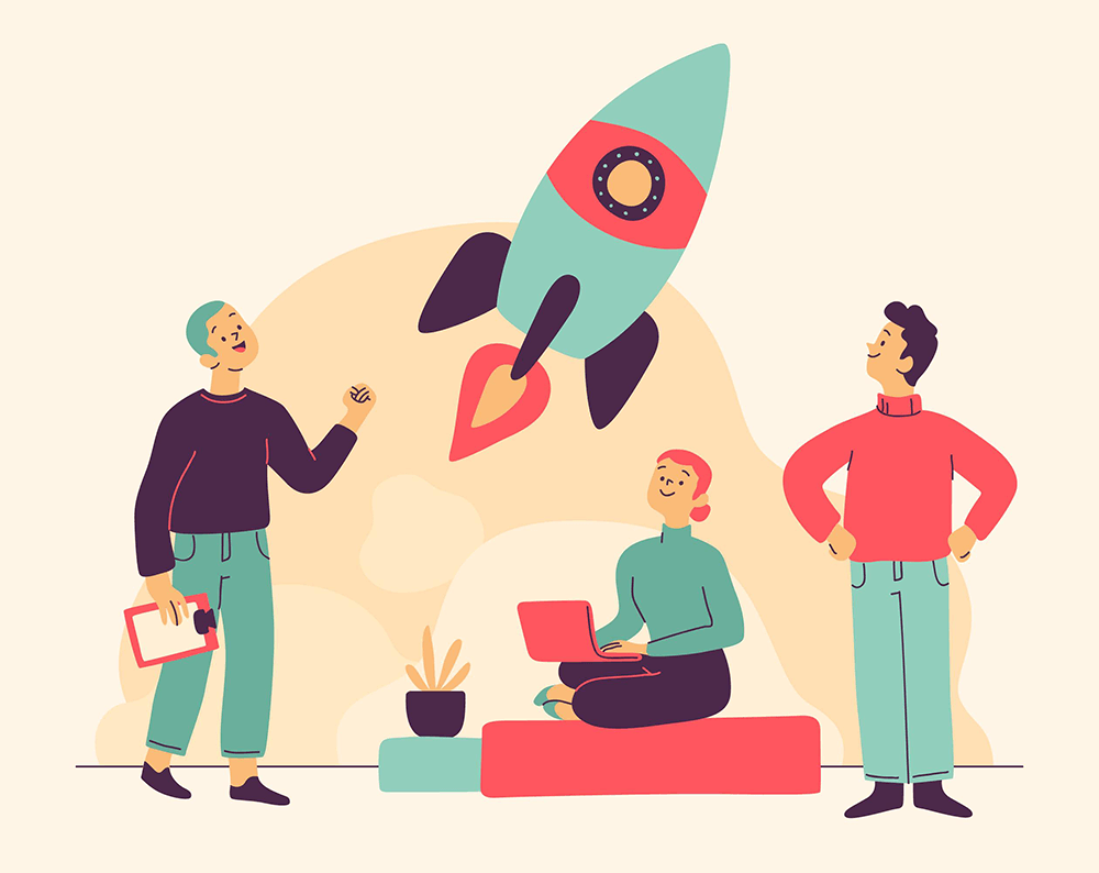 e-commerce-sales-product-launch - WC Vendors Using strategic product launches to elevate customer engagement can help boost e-commerce sales