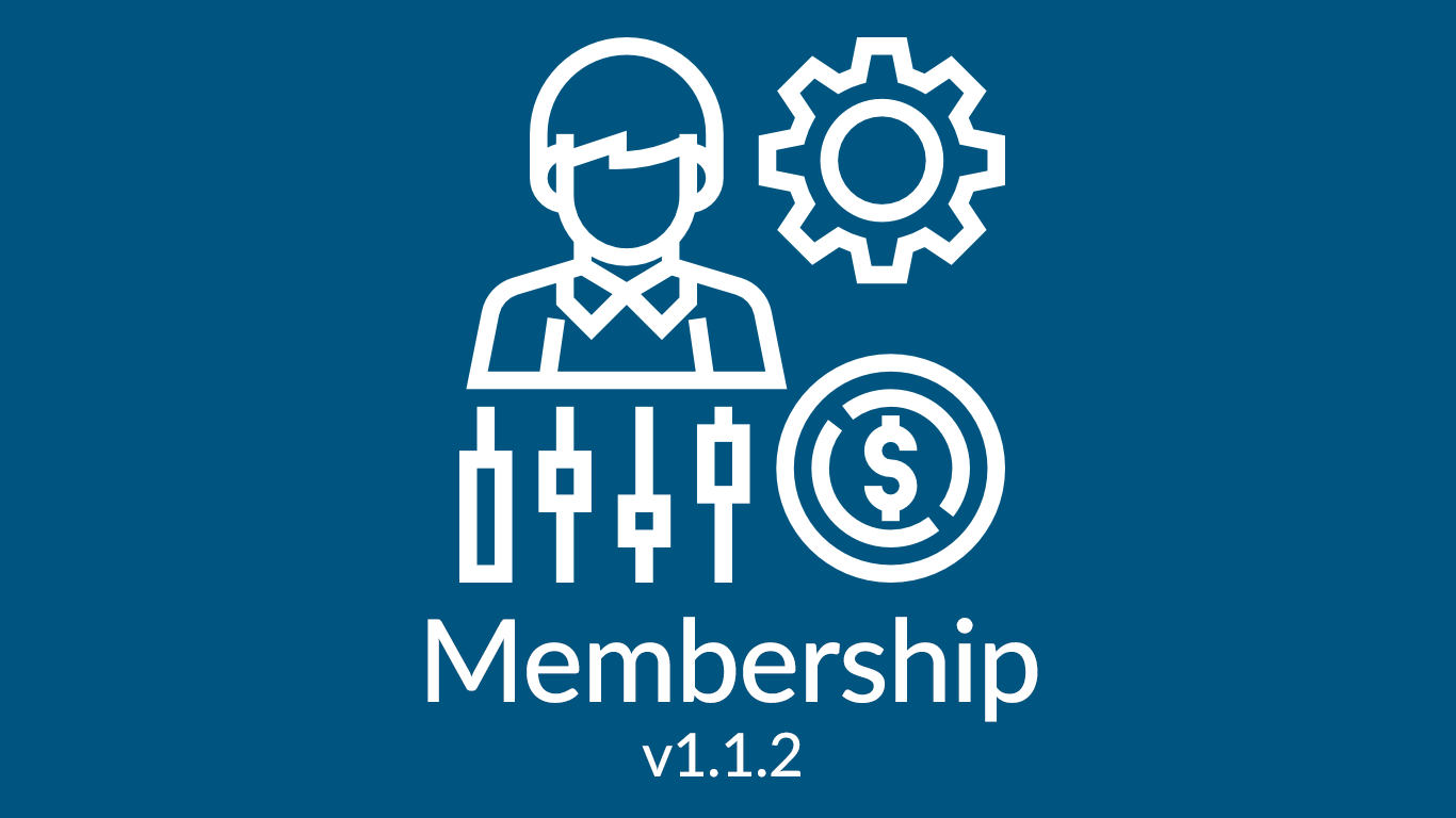 WC Vendors Membership v1.1.2 has been released