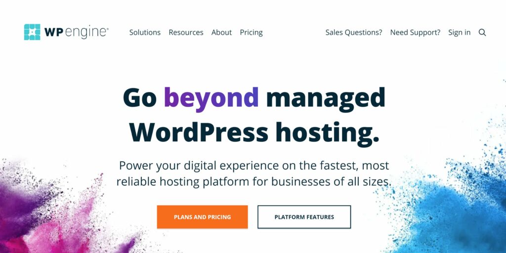 wpengine - WC Vendors WP Engine