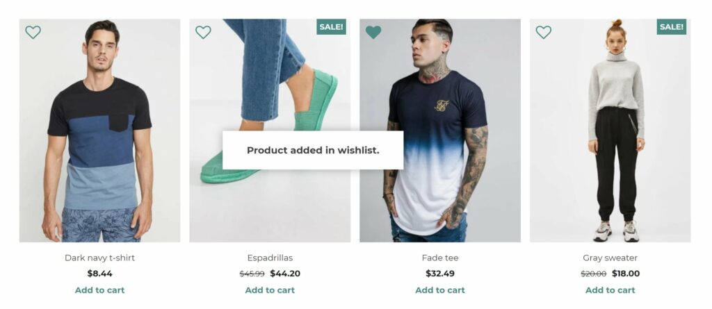 YITH WooCommerce Wishlist is one of the best WooCommerce extensions you can download