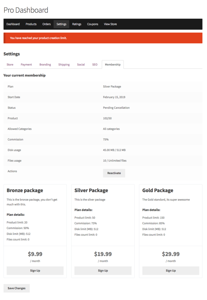 Pro_Dashboard_–_Test_Dev_Store-705x1024 - WC Vendors