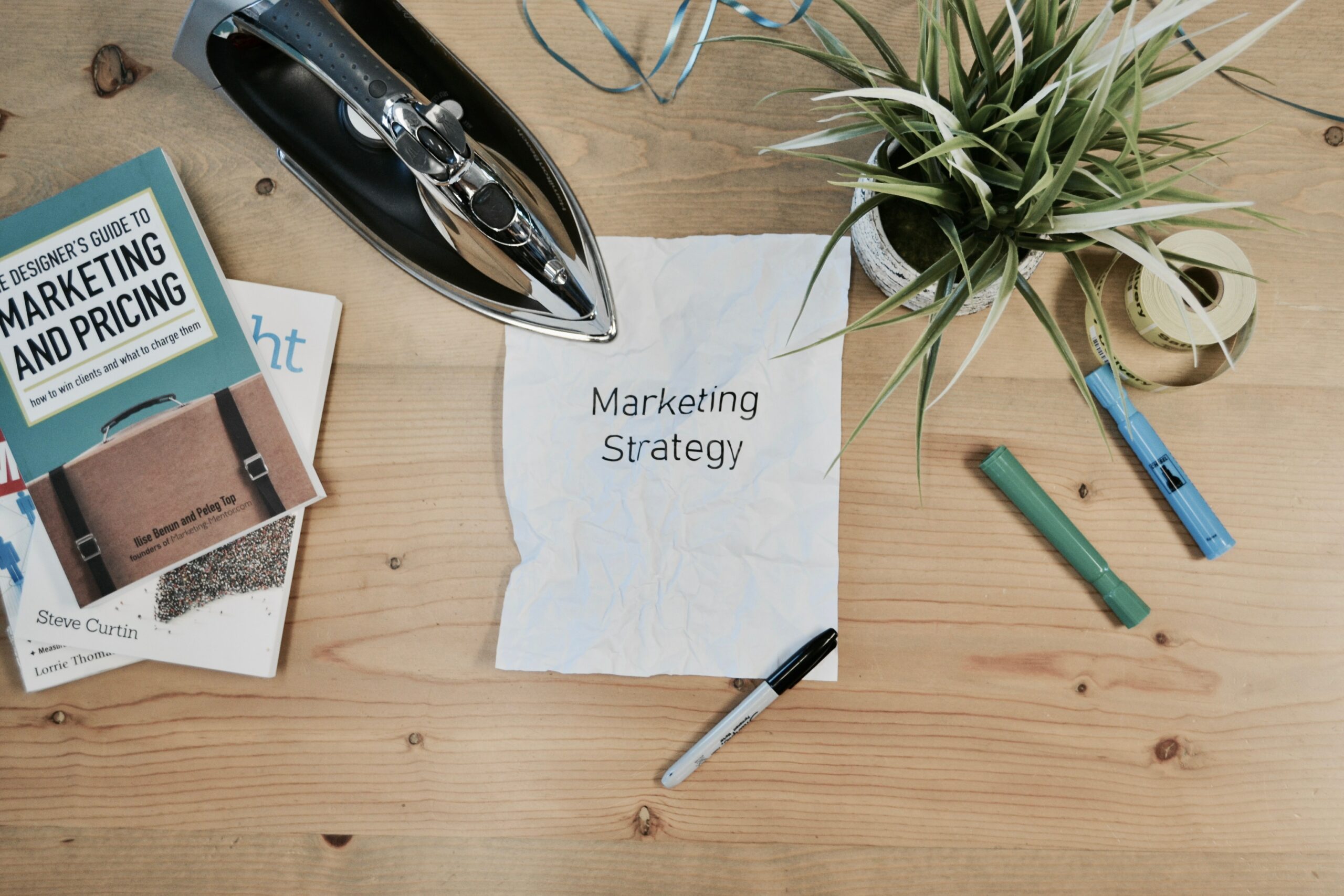 Make Marketing Part of Your Online Marketplace Business Plan WC Vendors Marketplace Business Plan