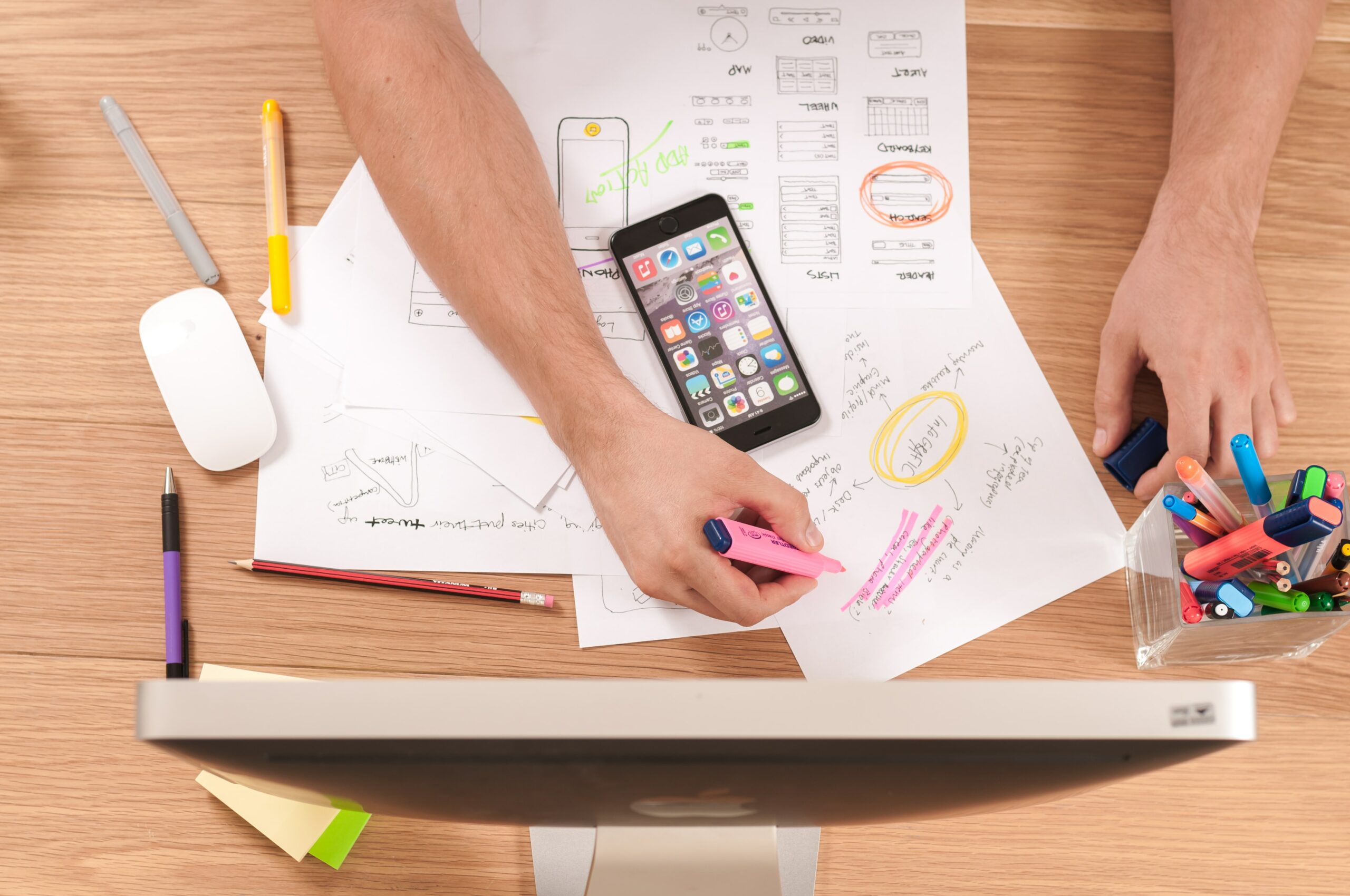 Marketplace Business Plan