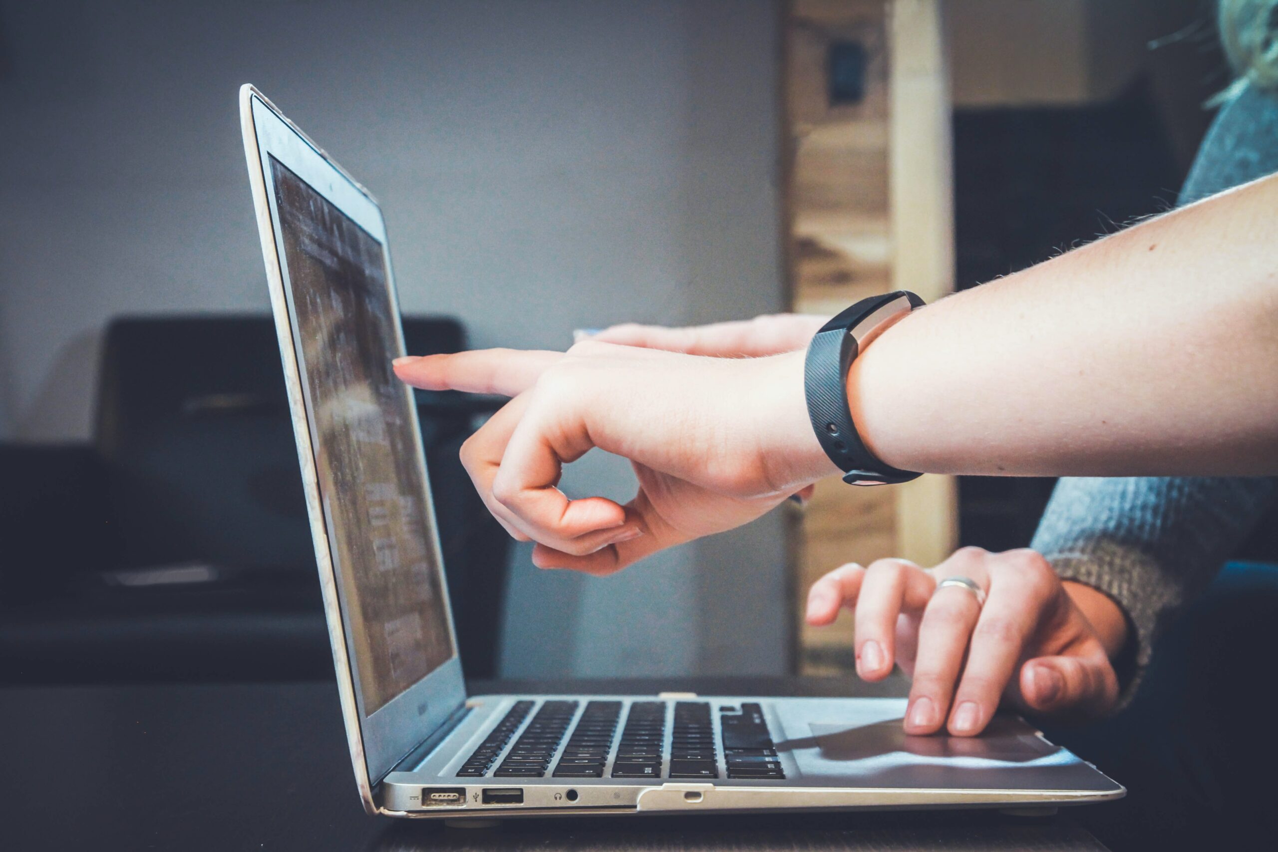 Online Marketplace Growth
