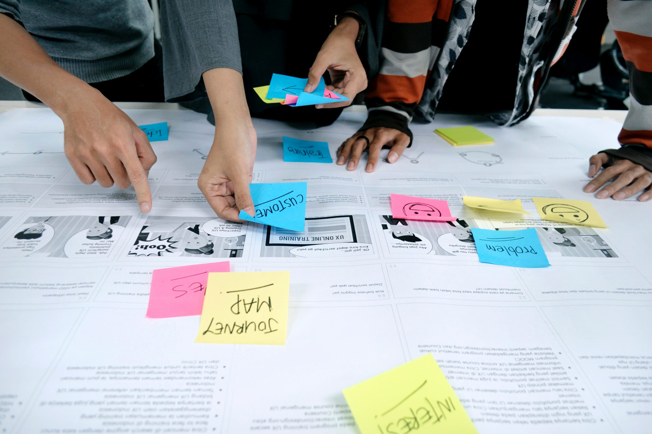 Customer Experience for an Online Marketplace: How Can Your Brand Impress Shoppers?