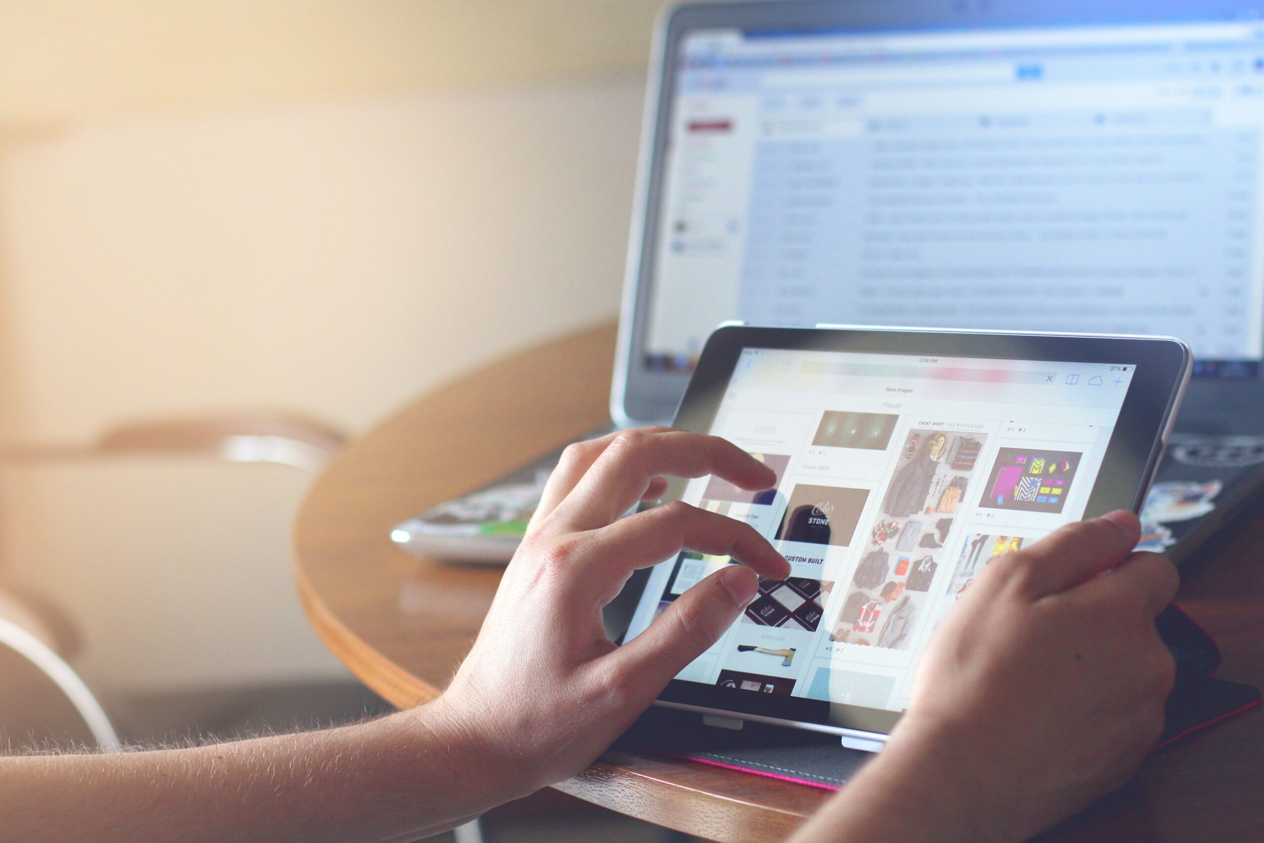 Behavioral Analysis and Heatmaps - WC Vendors CX Tools