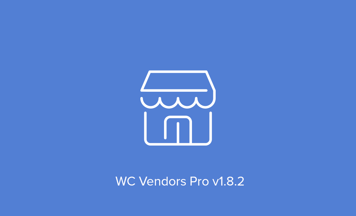 WC Vendors Pro v1.8.2 Released