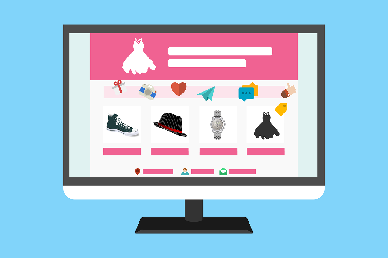 10 Groundbreaking Online Marketplace Examples