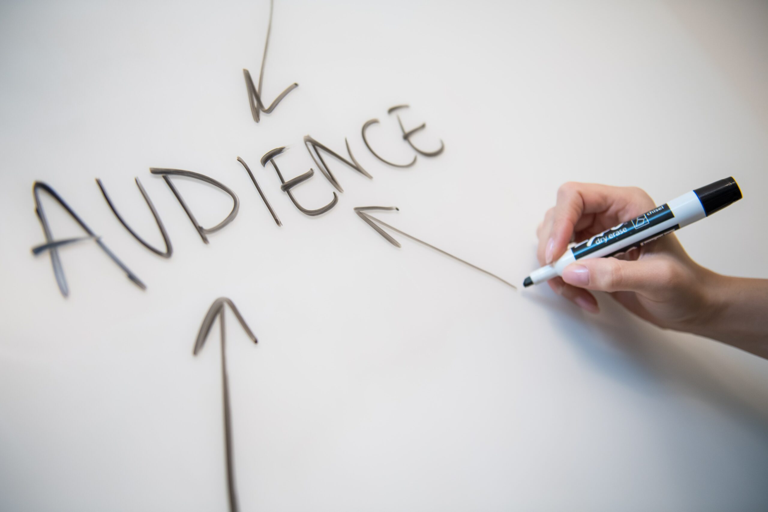 Your Target Audience - WC Vendors Your Target Audience
