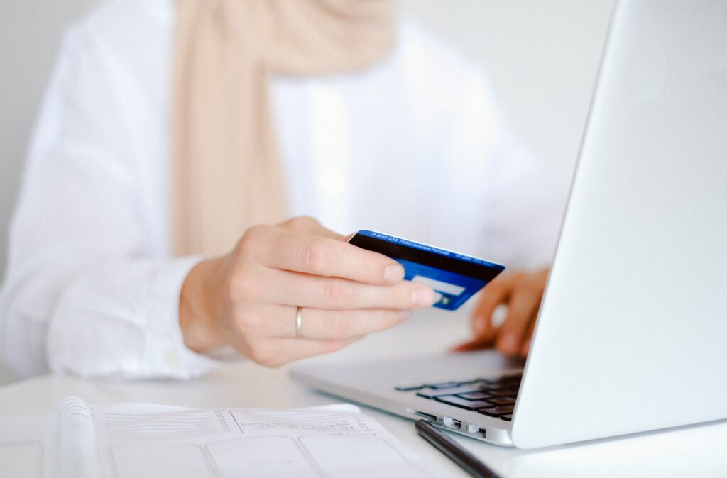 Allow Customers to Create Profiles