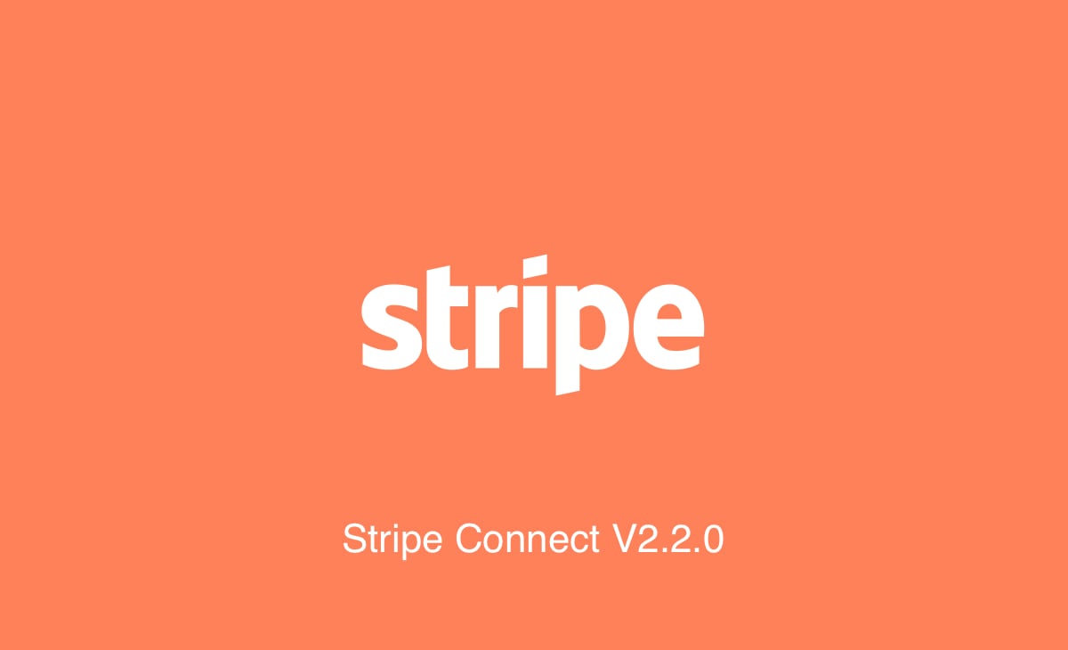 WC Vendors Gateway Stripe Connect V2.2.0 Released.