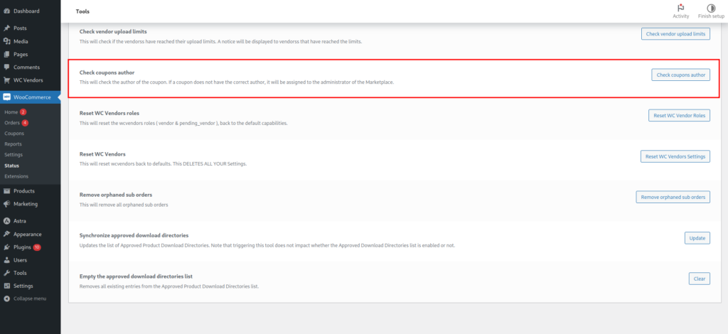 WC Vendors Pro v1.8.6