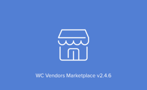 WC Vendors Marketplace v246