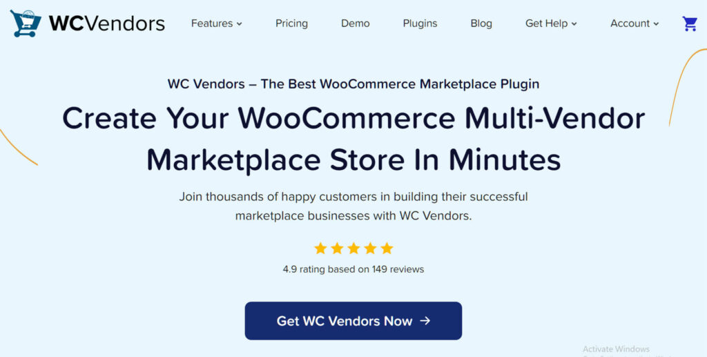 wc vendors