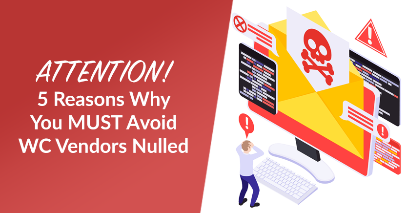 5-reasons-why-you-must-avoid-wc-vendors-nulled - WC Vendors 5 Reasons Why You MUST Avoid WC Vendors Nulled