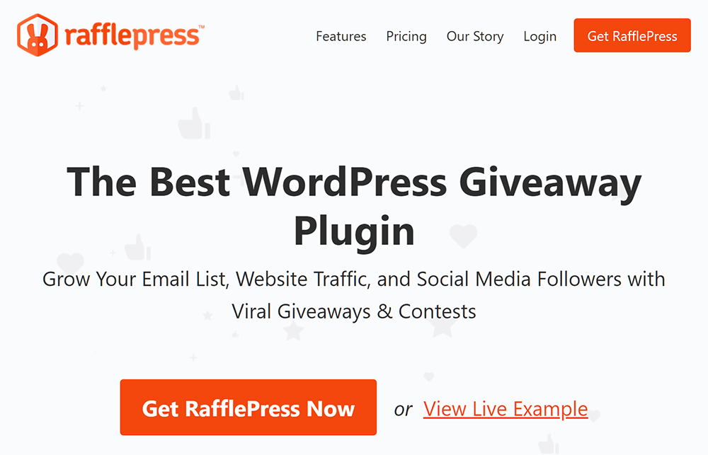 RafflePress