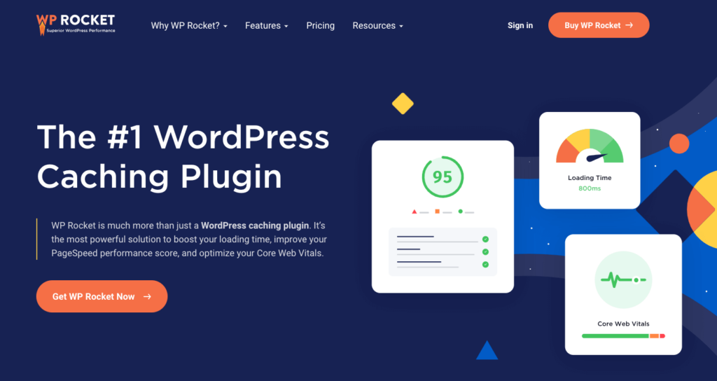 WP Rocket