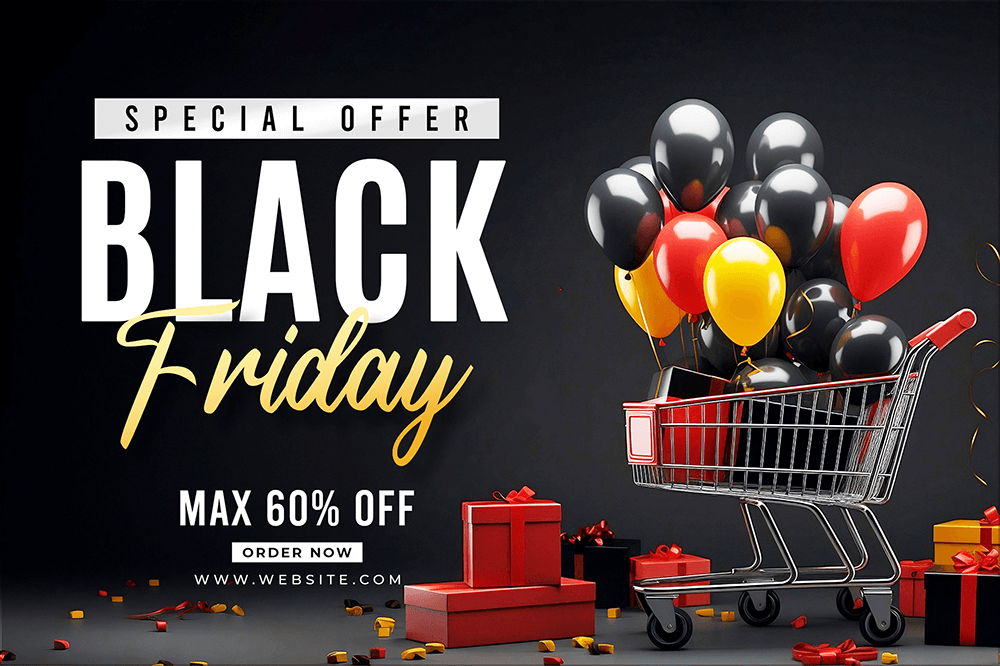 black-friday-marketplace-02 - WC Vendors Black Friday Marketplace Sale example