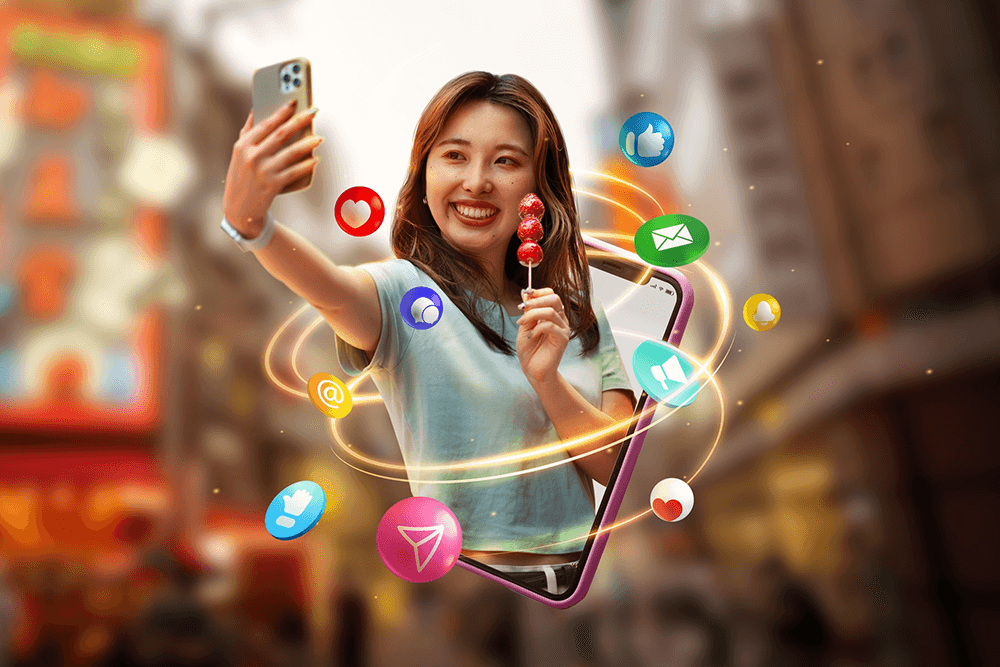 influencer-campaign - WC Vendors influencer campaign