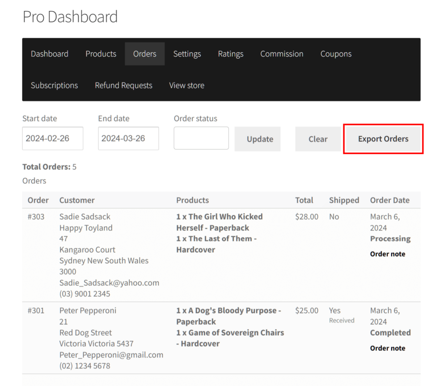 Marketplace Export How To Let Vendors Extract Order Data marketplace-export-how-to-let-vendors-extract-order-data