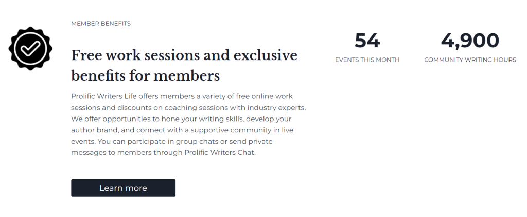 Members-Only Content-wcvendors - WC Vendors Prolific Writers Life members-only content and resource library for WooCommerce vendors