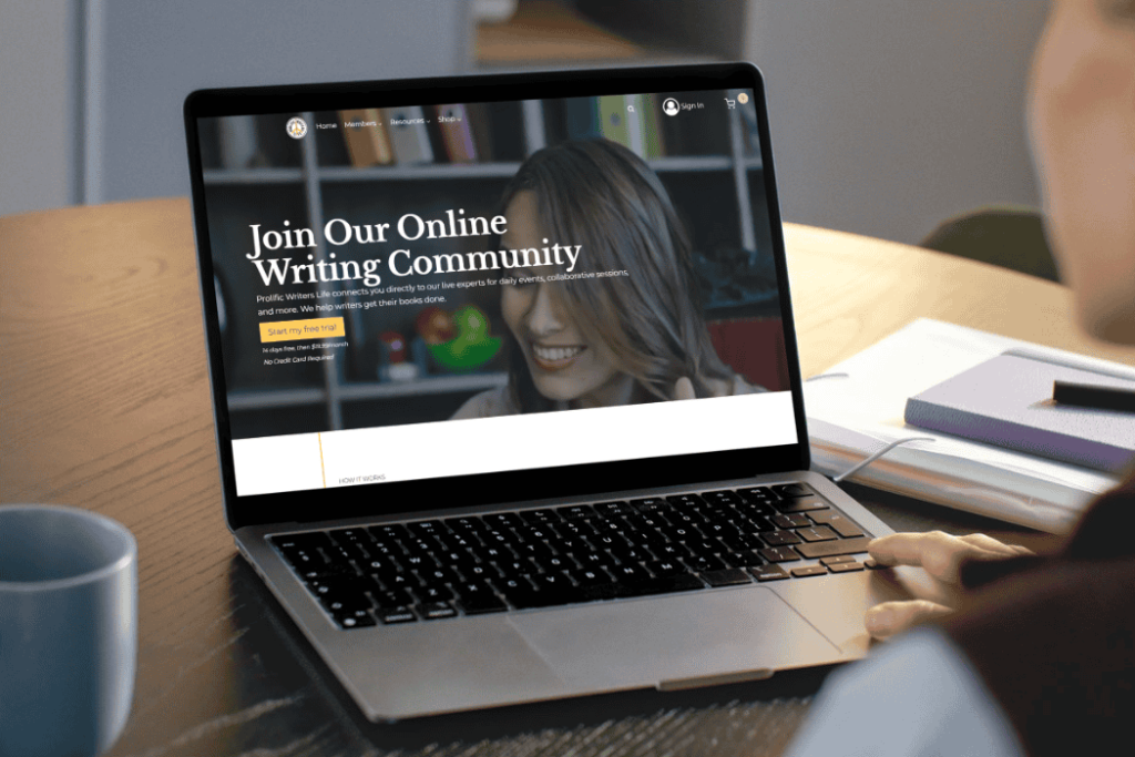 prolific writers life-wcvendors - WC Vendors Prolific Writers Life homepage