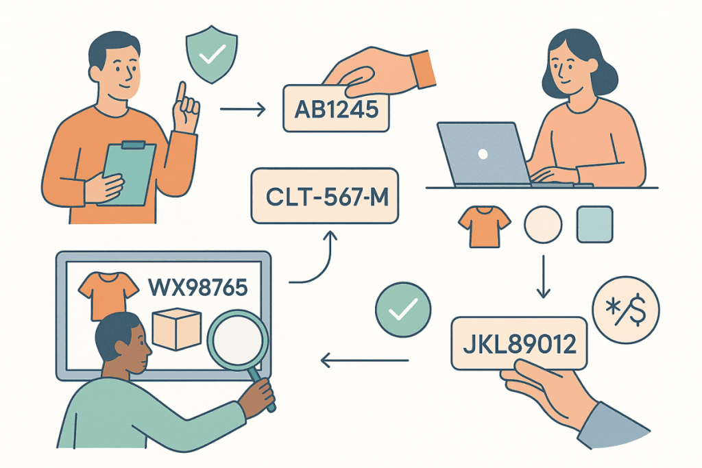 Best Practices for SKU Management in WooCommerce