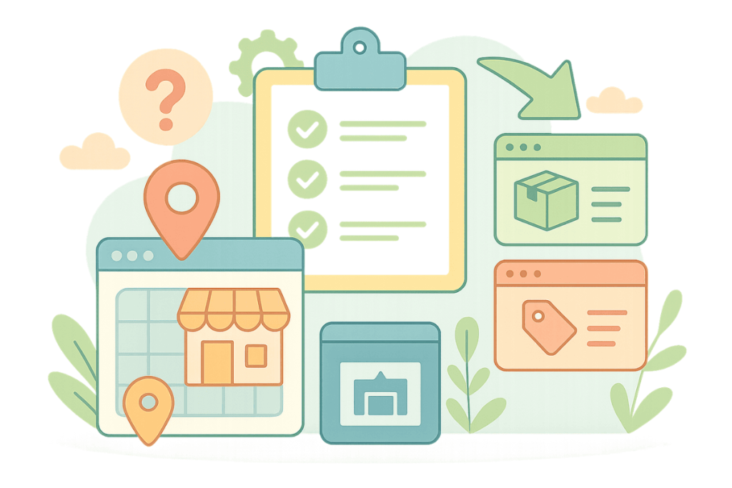 Choosing the right vendor platform for your multi-vendor WooCommerce marketplace